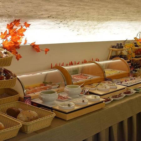 Hotel Geeraard Герардсберген Екстериор снимка