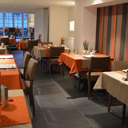 Hotel Geeraard Герардсберген Екстериор снимка