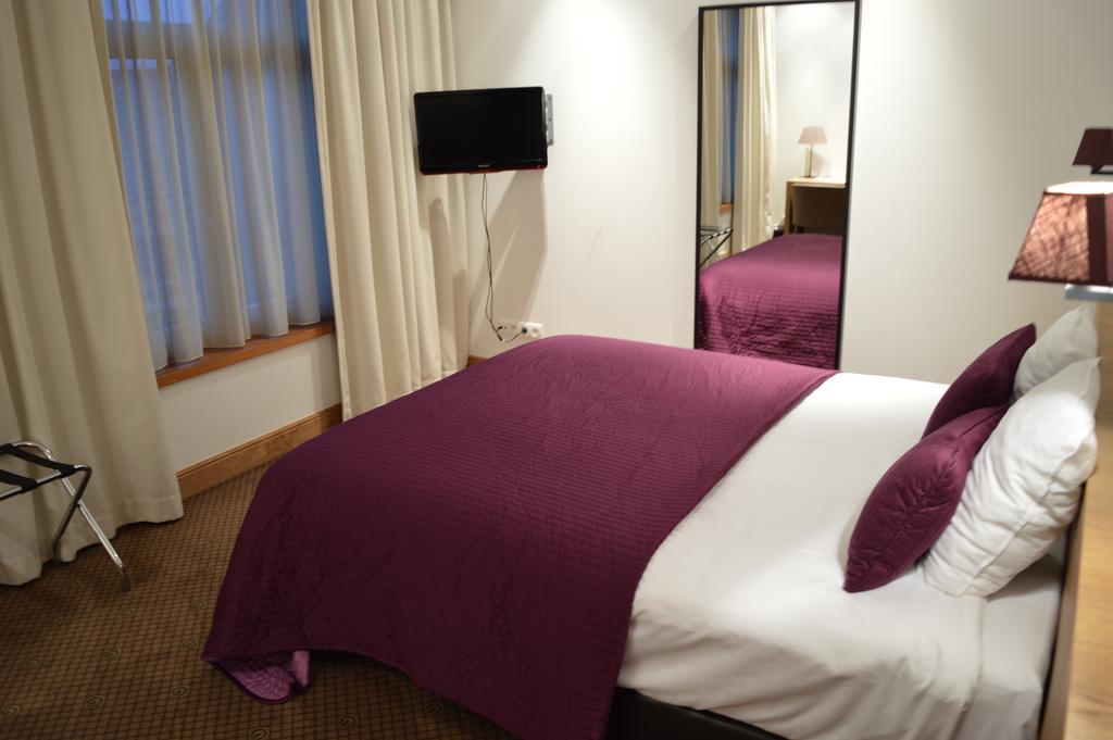 Hotel Geeraard Герардсберген Стая снимка