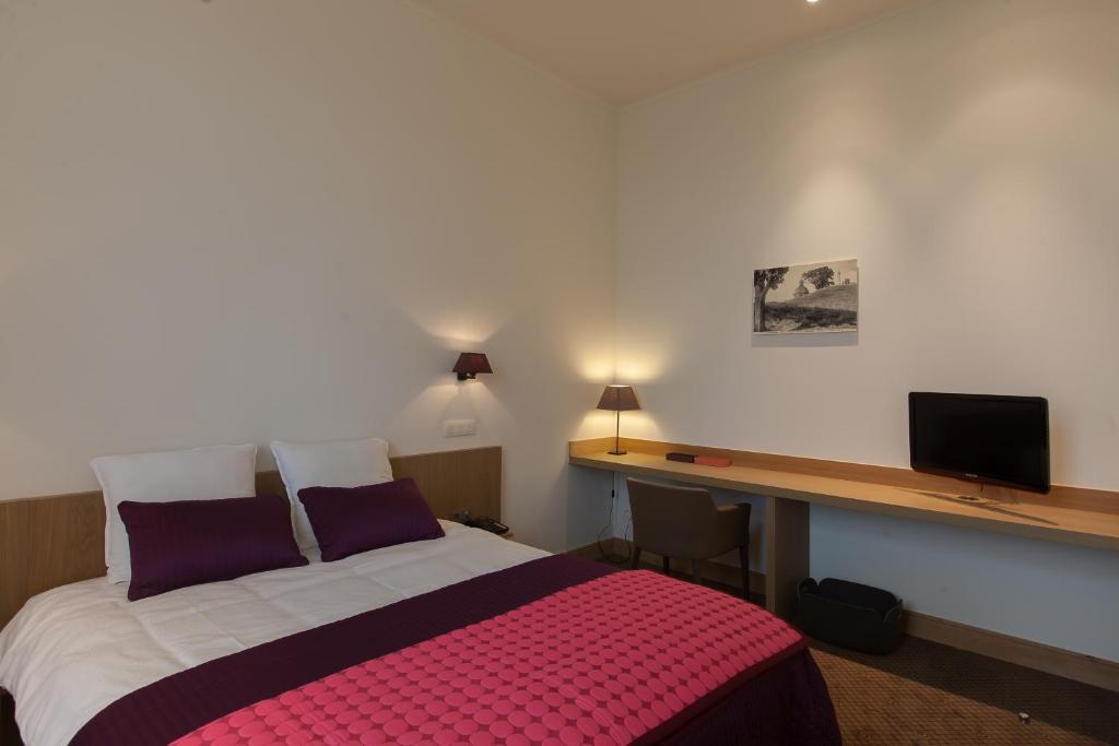 Hotel Geeraard Герардсберген Стая снимка