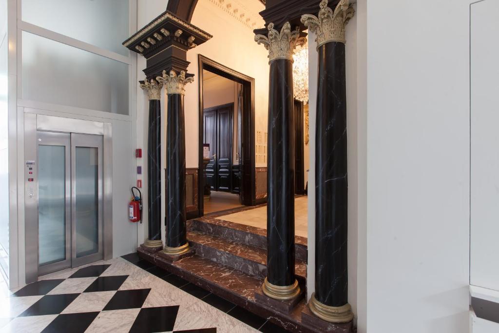Hotel Geeraard Герардсберген Екстериор снимка